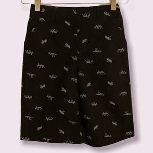 365 Garanimals Animal Print Boys Shorts